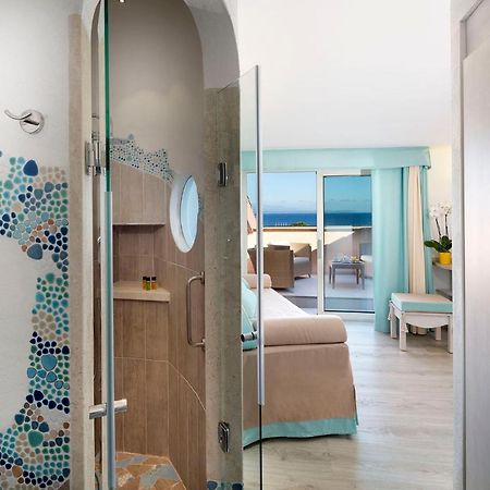 Hotel Corallaro Santa Teresa Gallura Eksteriør billede