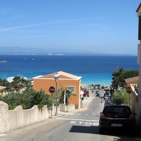Hotel Corallaro Santa Teresa Gallura Eksteriør billede