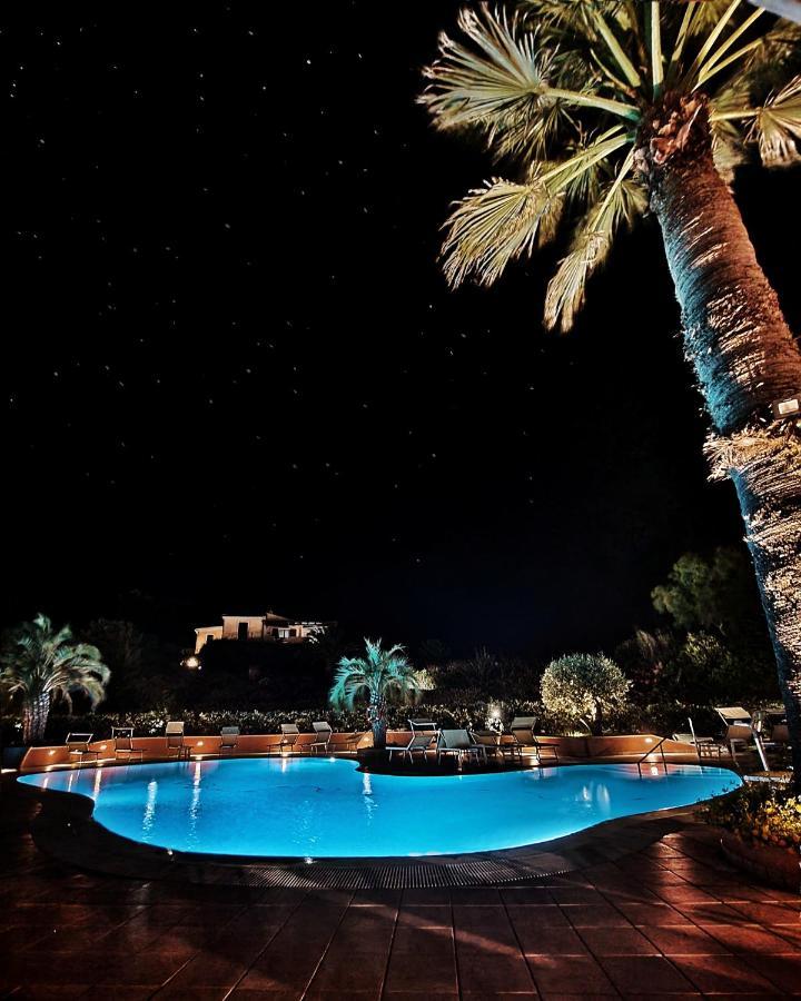 Hotel Corallaro Santa Teresa Gallura Eksteriør billede