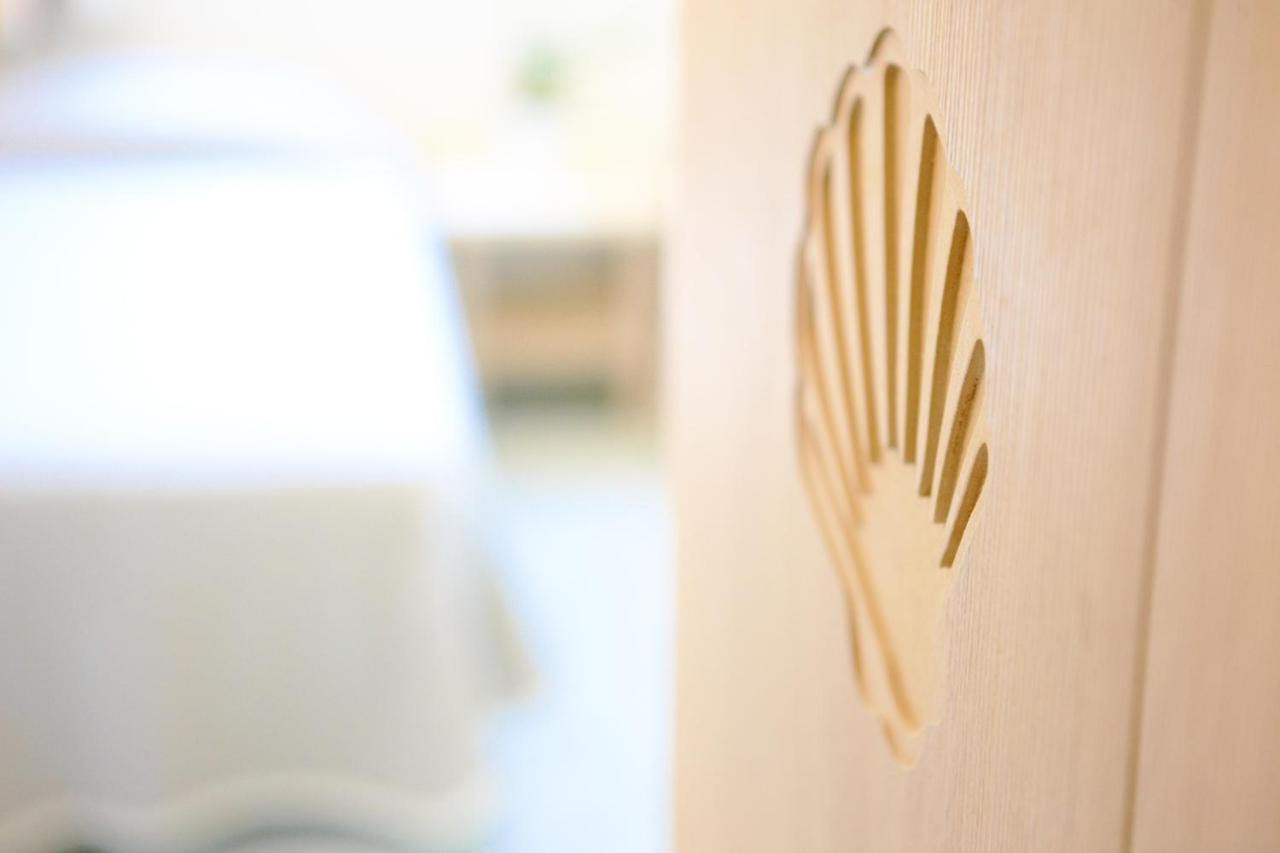 Hotel Corallaro Santa Teresa Gallura Eksteriør billede