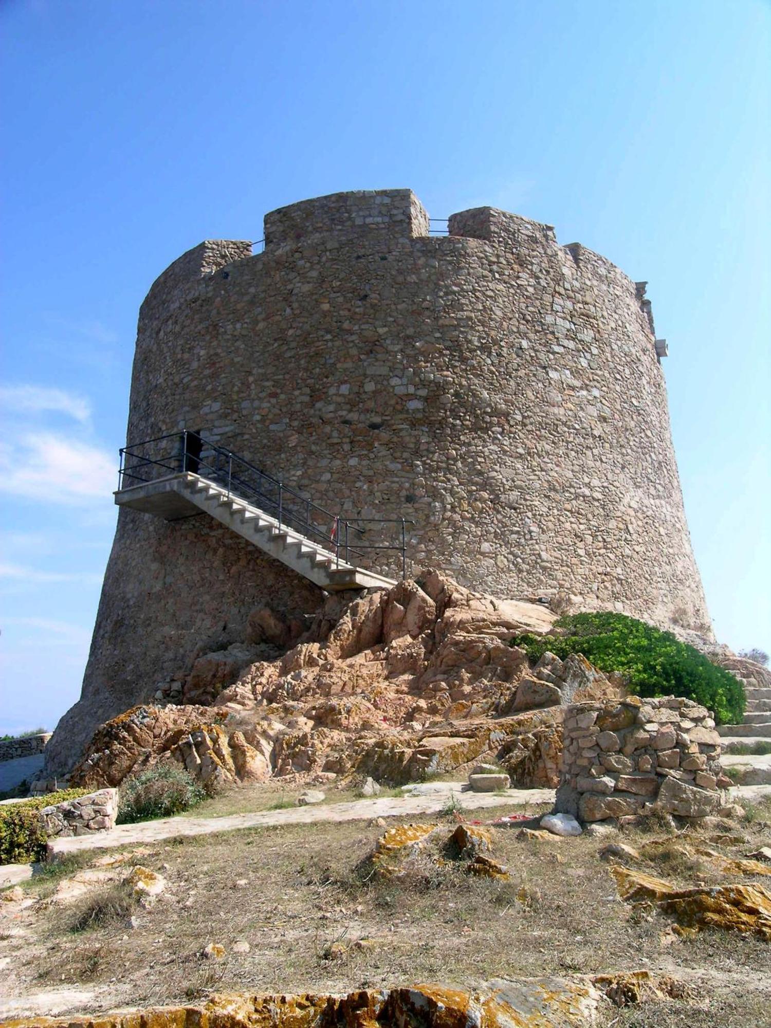 Hotel Corallaro Santa Teresa Gallura Eksteriør billede