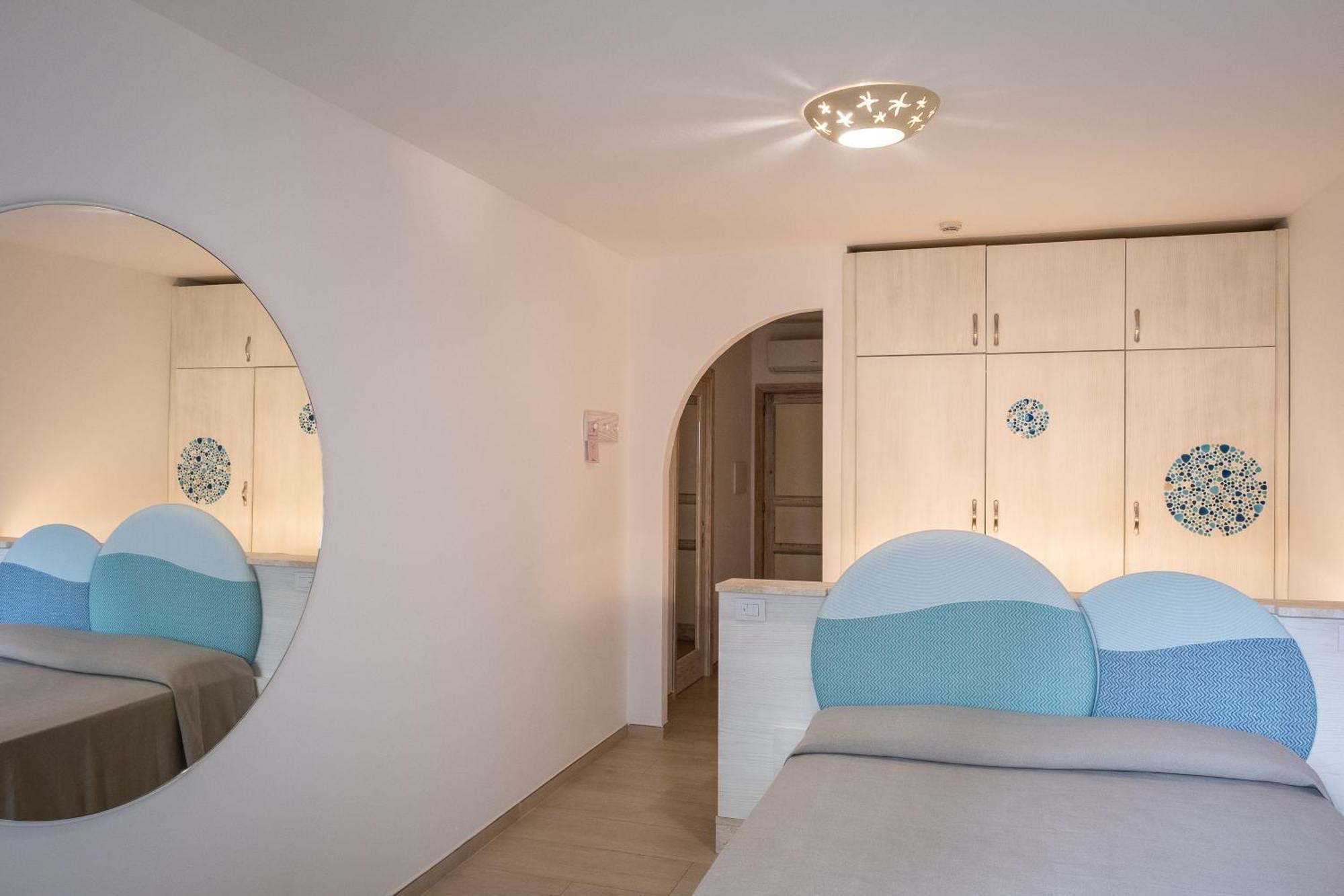 Hotel Corallaro Santa Teresa Gallura Eksteriør billede