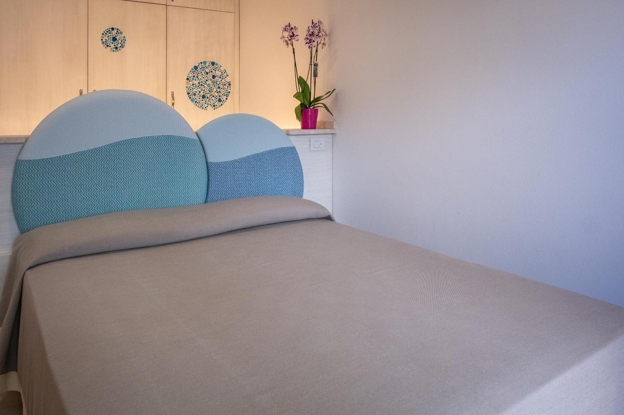 Hotel Corallaro Santa Teresa Gallura Eksteriør billede