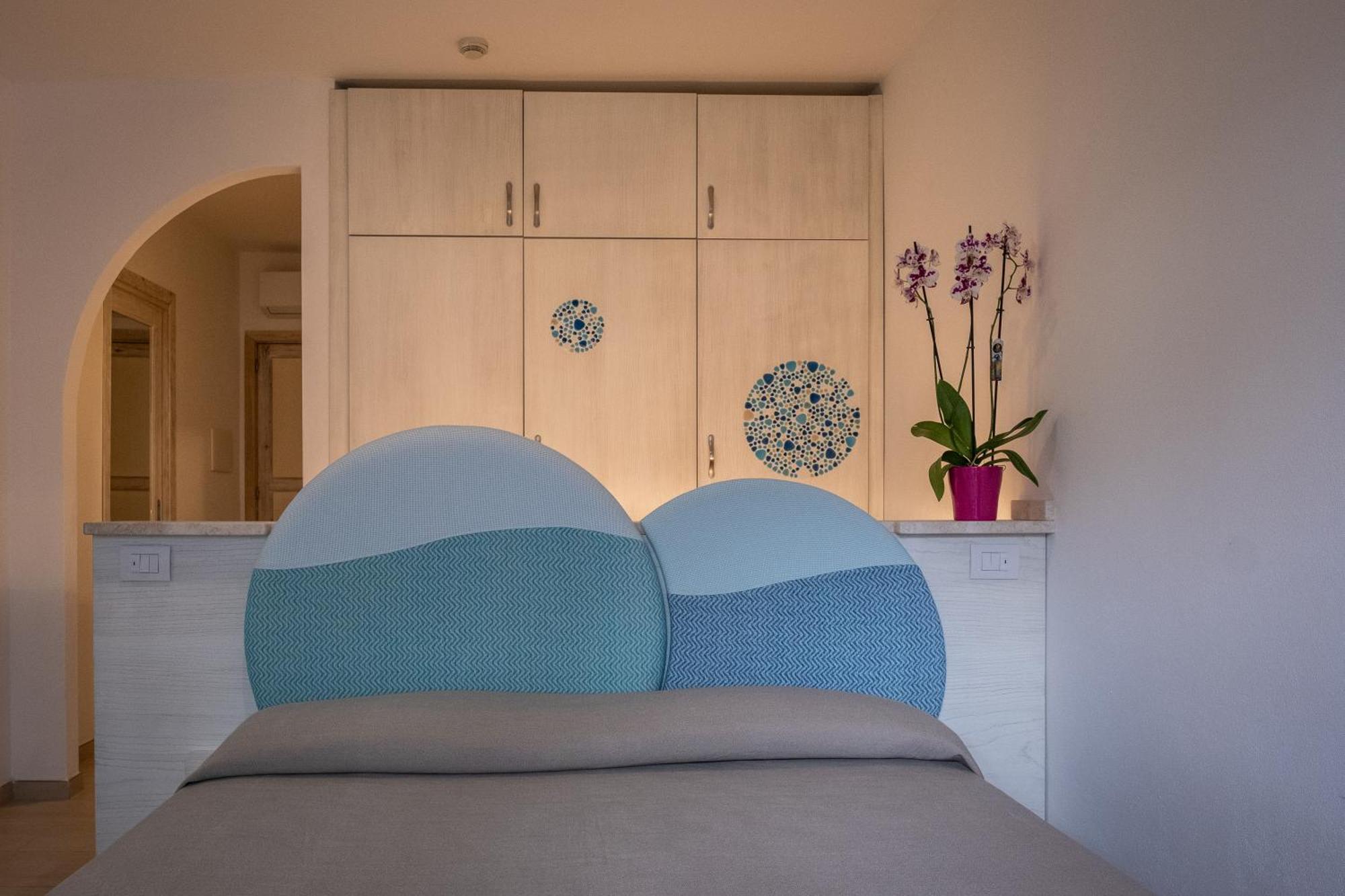 Hotel Corallaro Santa Teresa Gallura Eksteriør billede