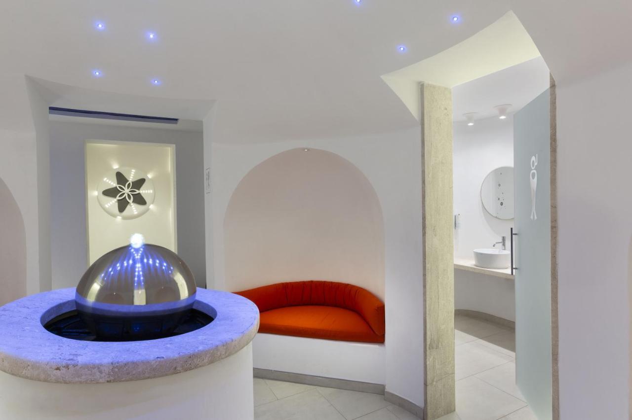 Hotel Corallaro Santa Teresa Gallura Eksteriør billede